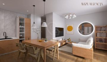 Mieszkanie 3-pokojowe Wrocław, ul. Henryka Sienkiewicza