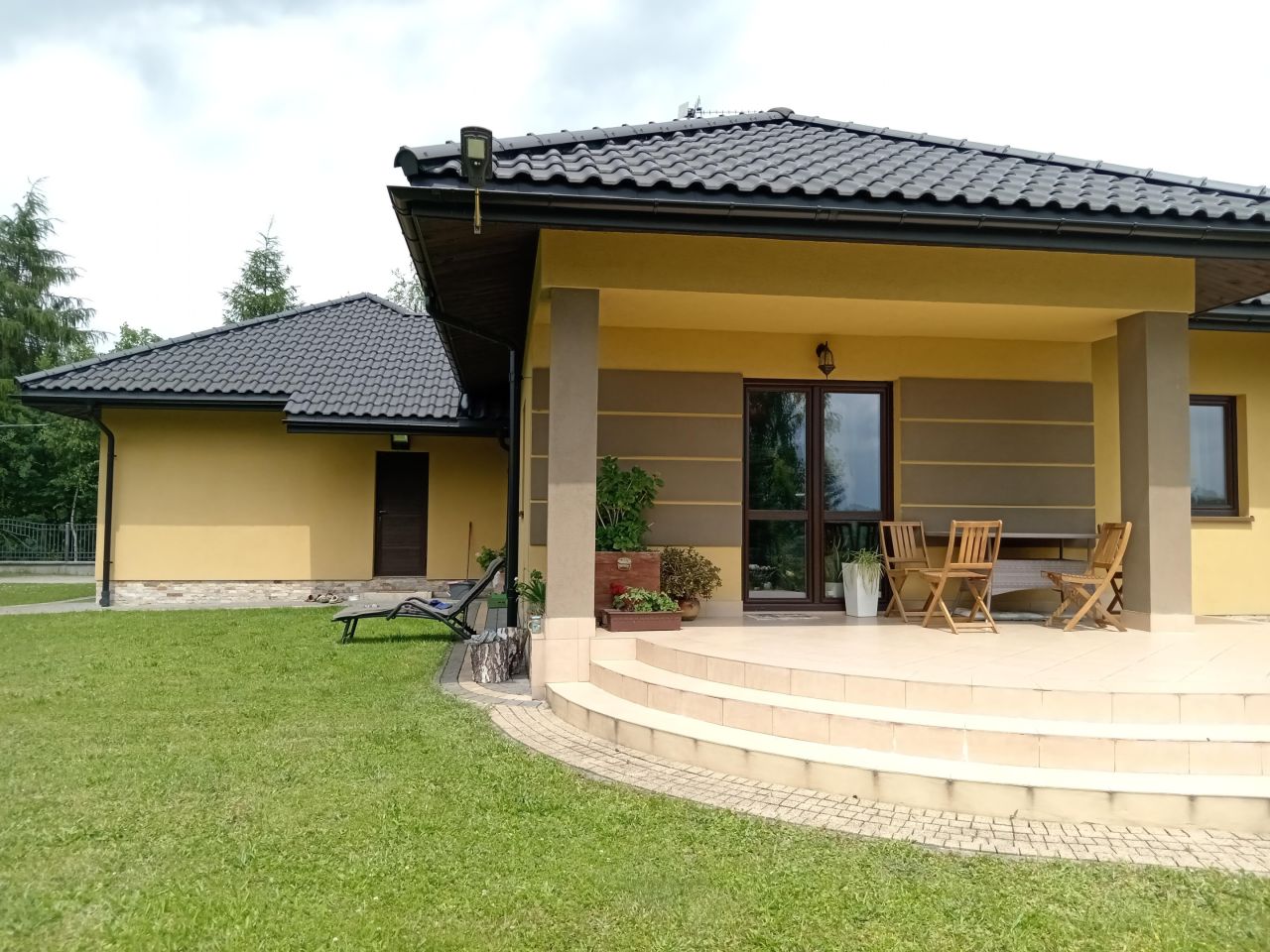 dom wolnostojący, 4 pokoje Skołyszyn Górnie. Zdjęcie 6