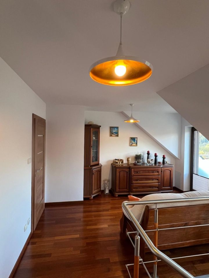 dom wolnostojący, 3 pokoje Muszyna. Zdjęcie 5