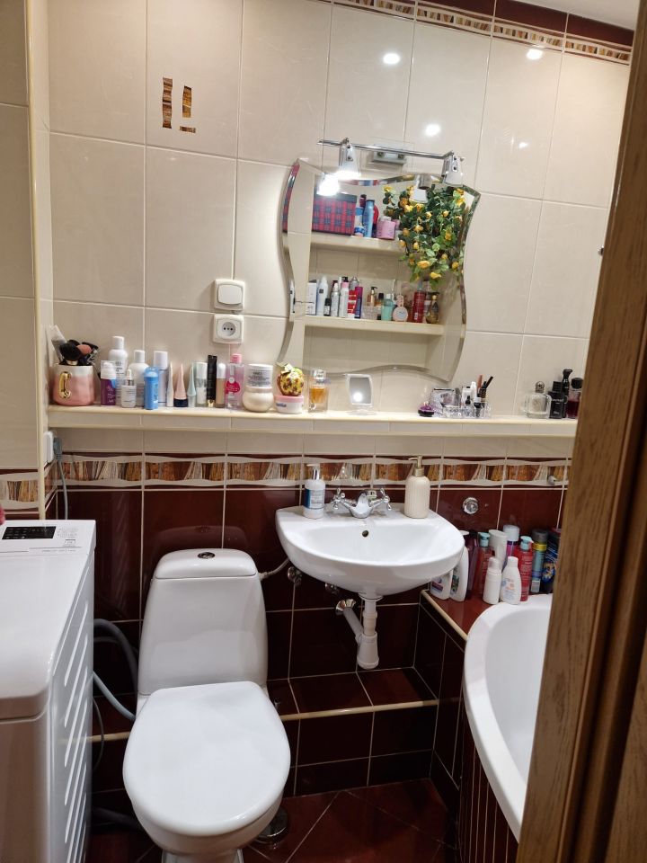 Mieszkanie 2-pokojowe Stargard, ul. Kuśnierzy. Zdjęcie 6