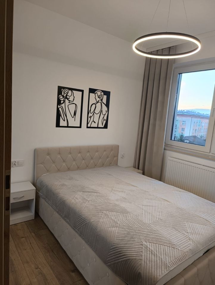 Mieszkanie 2-pokojowe Biała Podlaska Sidorki, ul. Torowa. Zdjęcie 2