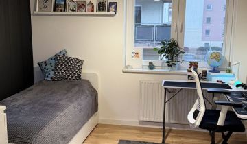 Mieszkanie 4-pokojowe Warszawa Żerań, ul. Modlińska