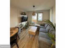 Mieszkanie 3-pokojowe Wrocław Krzyki, ul. Opolska