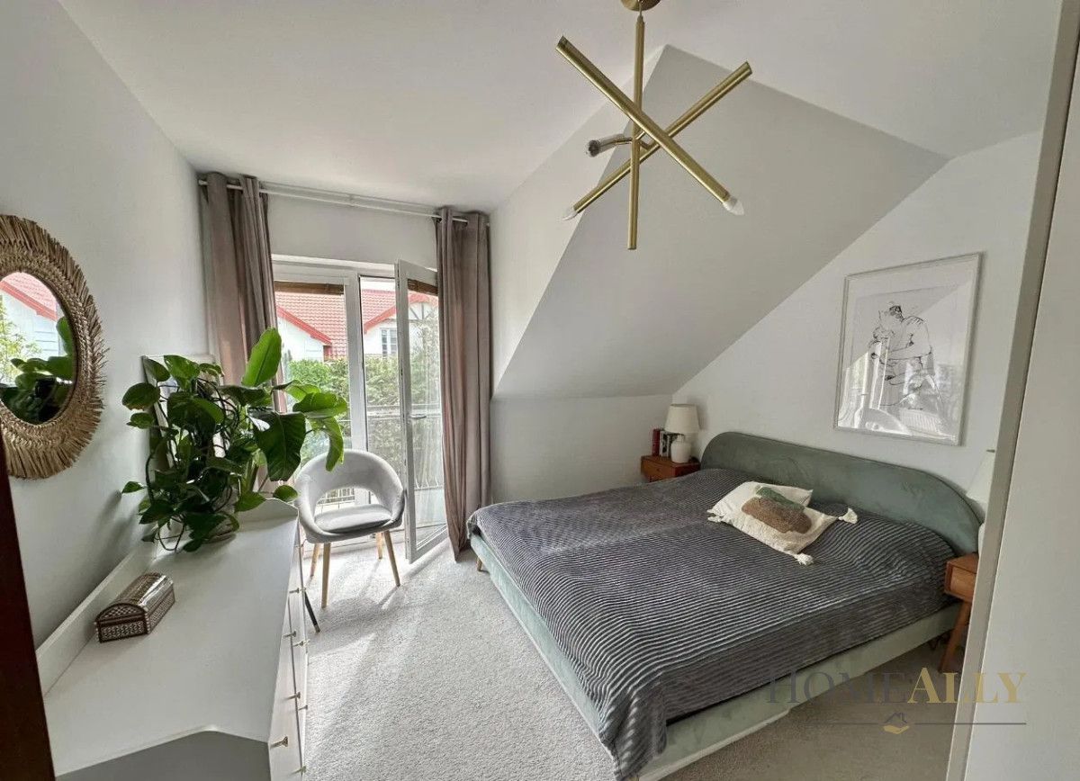 dom szeregowy, 5 pokoi Kiełpin. Zdjęcie 6