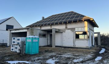 dom wolnostojący Pietrzykowice, ul. Dobra