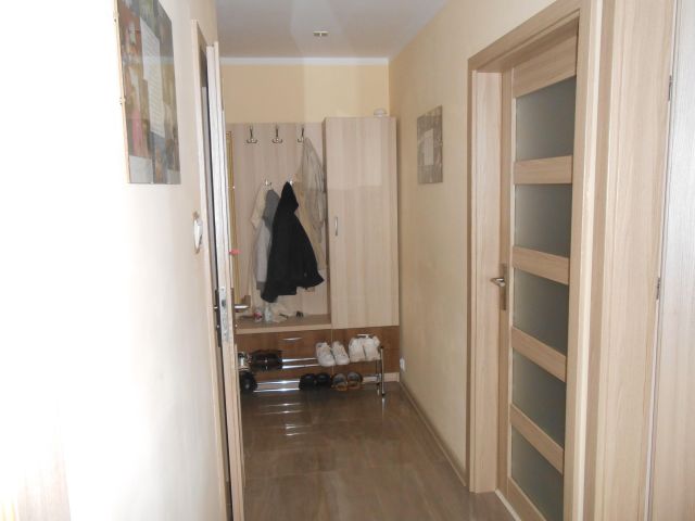 Mieszkanie 4-pokojowe Mrągowo Centrum, ul. Piaskowa. Zdjęcie 5