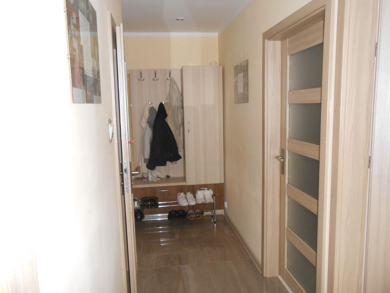 Mieszkanie 4-pokojowe Mrągowo Centrum, ul. Piaskowa. Zdjęcie 5