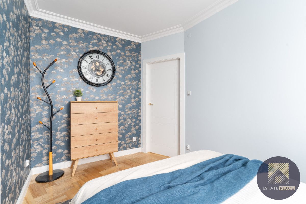 Mieszkanie 3-pokojowe Piaseczno, ul. Tadeusza Gerbera. Zdjęcie 7