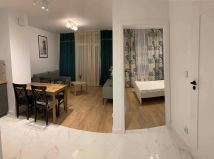 Mieszkanie 2-pokojowe Warszawa Targówek, ul. Piotra Wysockiego. Zdjęcie 2