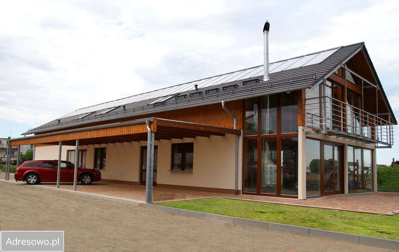 Hotel/pensjonat Rewa