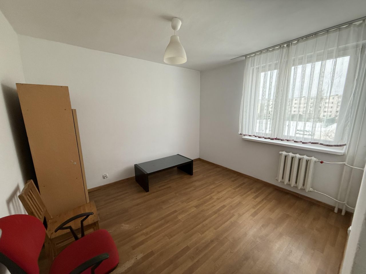 Mieszkanie 2-pokojowe Gdańsk Wrzeszcz, ul. Franciszka Bohomolca. Zdjęcie 2