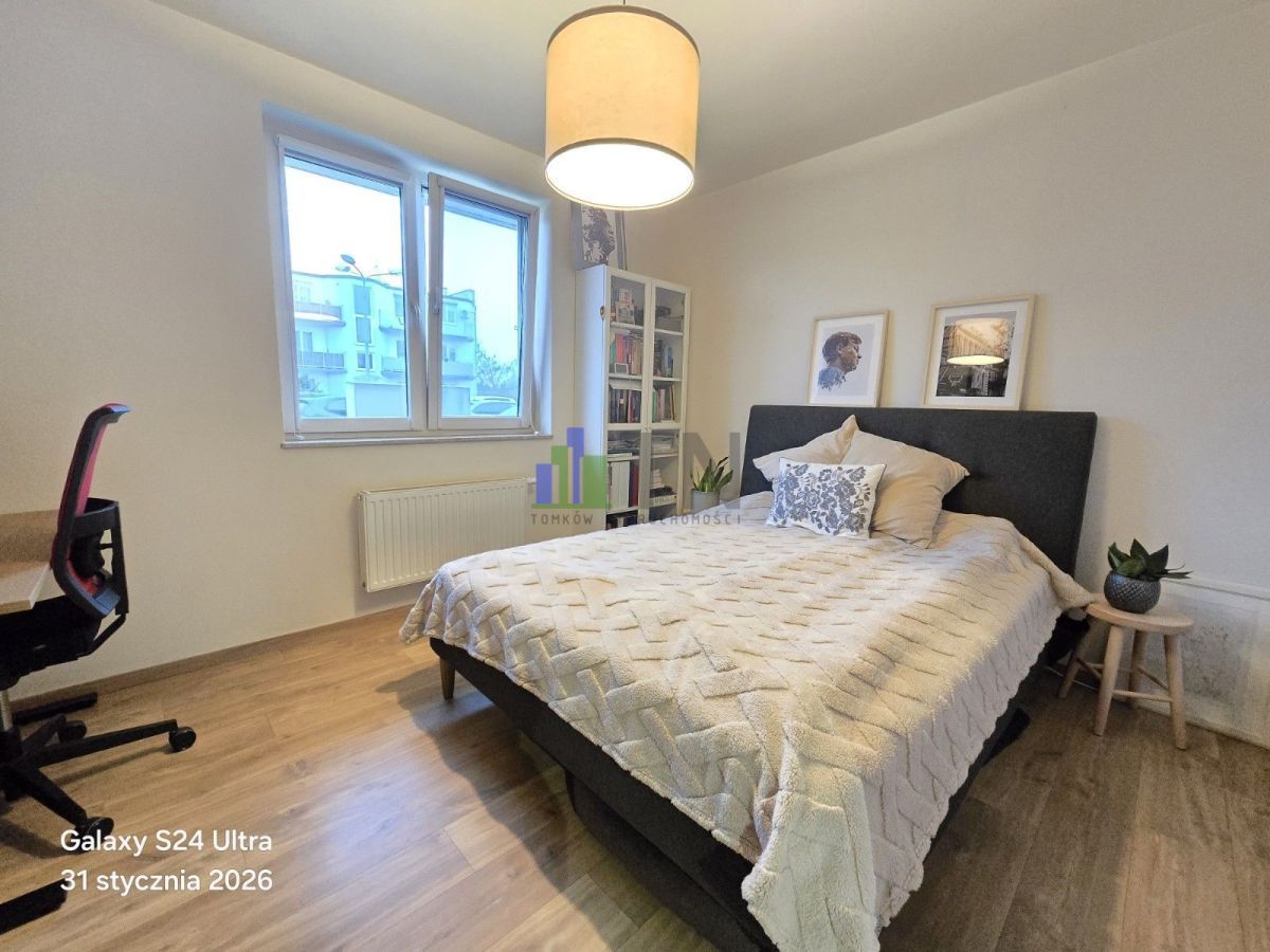 Mieszkanie 4-pokojowe Wrocław Psie Pole, ul. Gitarowa. Zdjęcie 11