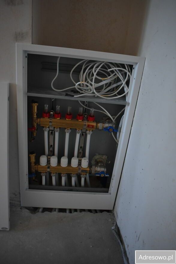 dom wolnostojący, 4 pokoje Michałów. Zdjęcie 14