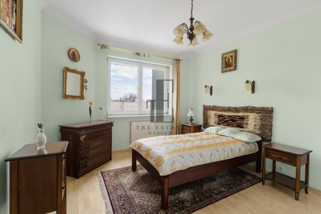 Mieszkanie 3-pokojowe Warszawa Ursynów, ul. Nowoursynowska. Zdjęcie 7