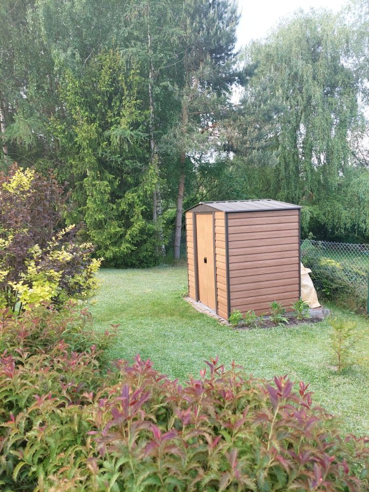 Działka rekreacyjna Łączonek. Zdjęcie 6