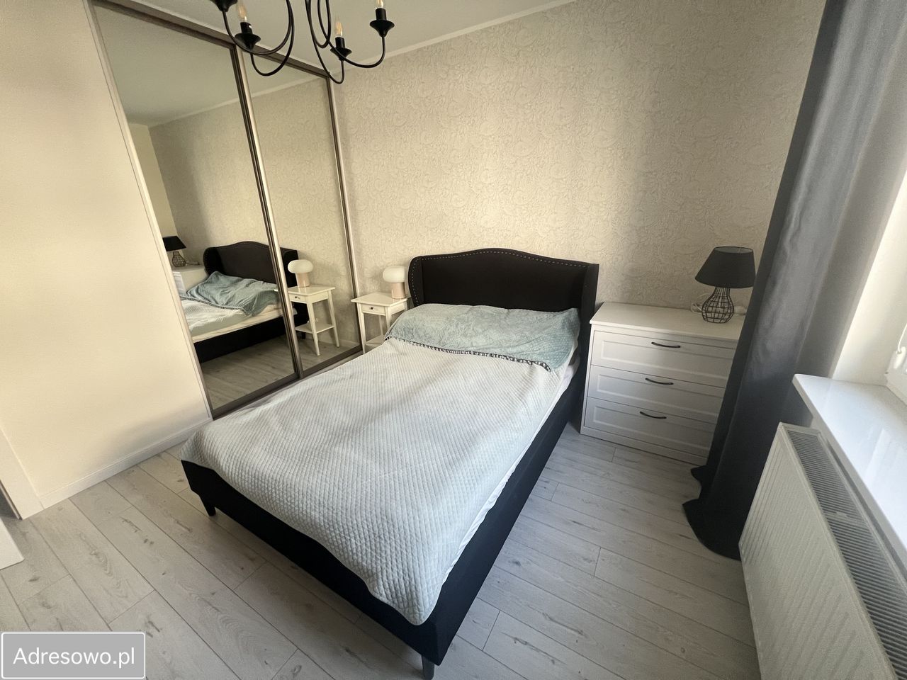 Mieszkanie 3-pokojowe Warszawa Wola, ul. Fort Wola. Zdjęcie 8