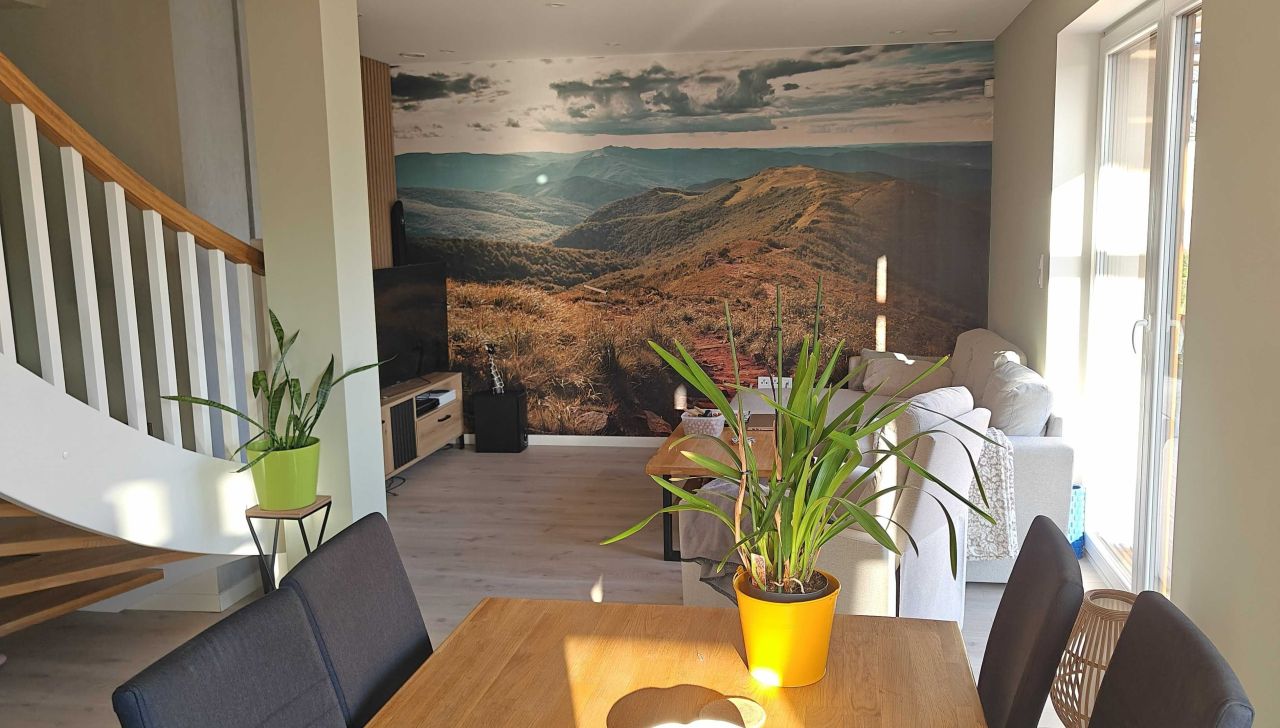 dom wolnostojący Kłodawa, ul. Serdeczna. Zdjęcie 4