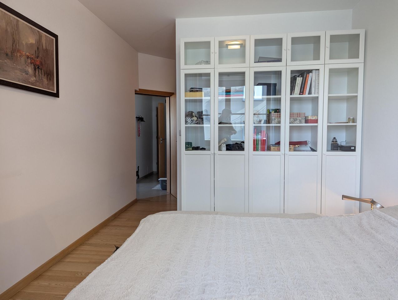 Mieszkanie 3-pokojowe Warszawa Praga-Północ, ul. Kępna. Zdjęcie 14