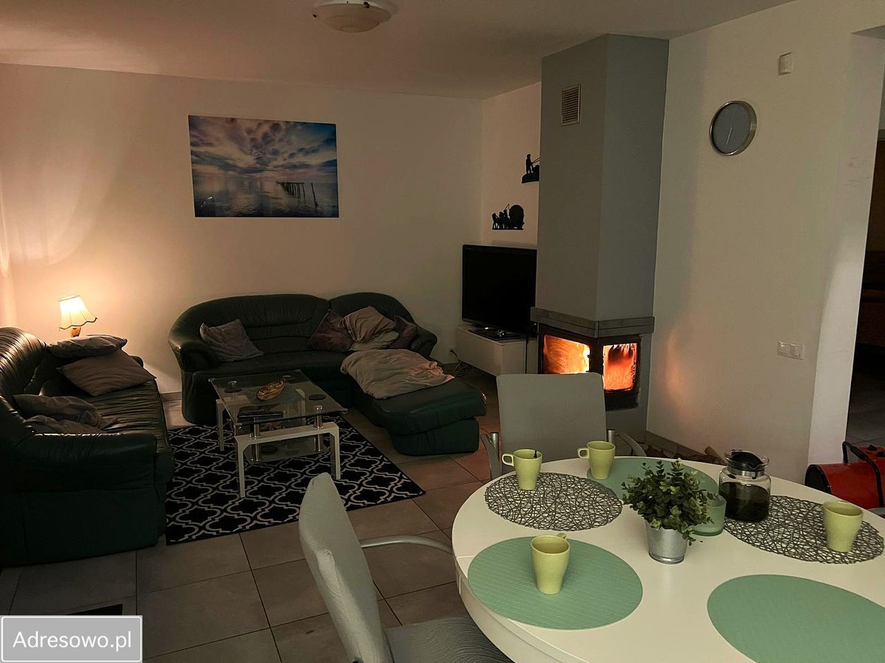 dom wolnostojący, 4 pokoje Mielno, ul. Spokojna. Zdjęcie 17