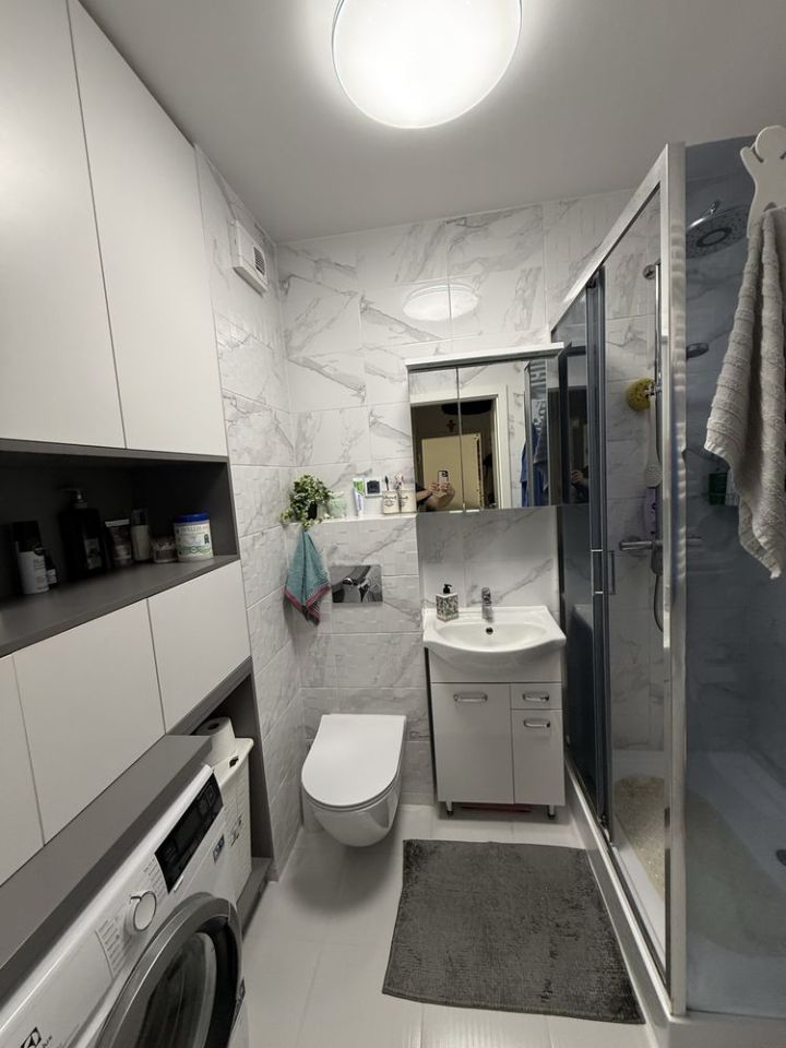 Mieszkanie 2-pokojowe Turka. Zdjęcie 2