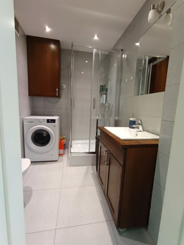 Mieszkanie 2-pokojowe Rzeszów, ul. Załęska. Zdjęcie 2