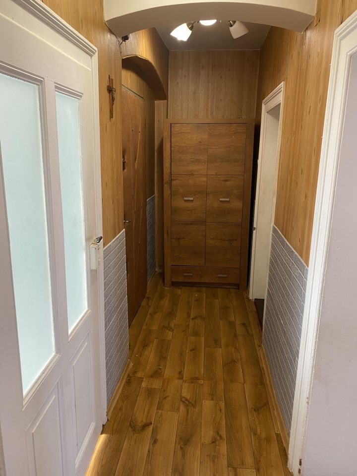 Mieszkanie 2-pokojowe Legnica Centrum, ul. Wrocławska. Zdjęcie 10