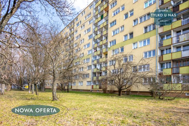 Mieszkanie 3-pokojowe Łódź Dąbrowa, park Jarosława Dąbrowskiego. Zdjęcie 20