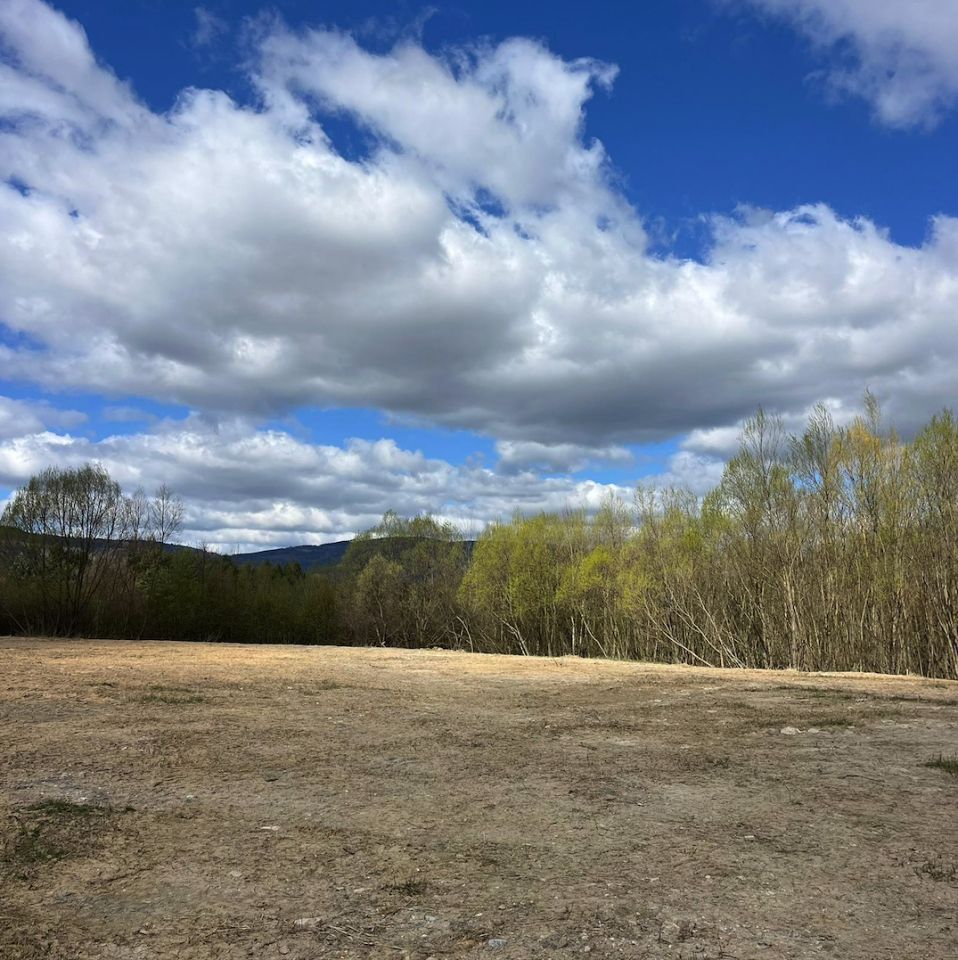 Działka inwestycyjna Długopole Górne, Działka widokowa - z widokiem na Śnieżnik. Zdjęcie 6