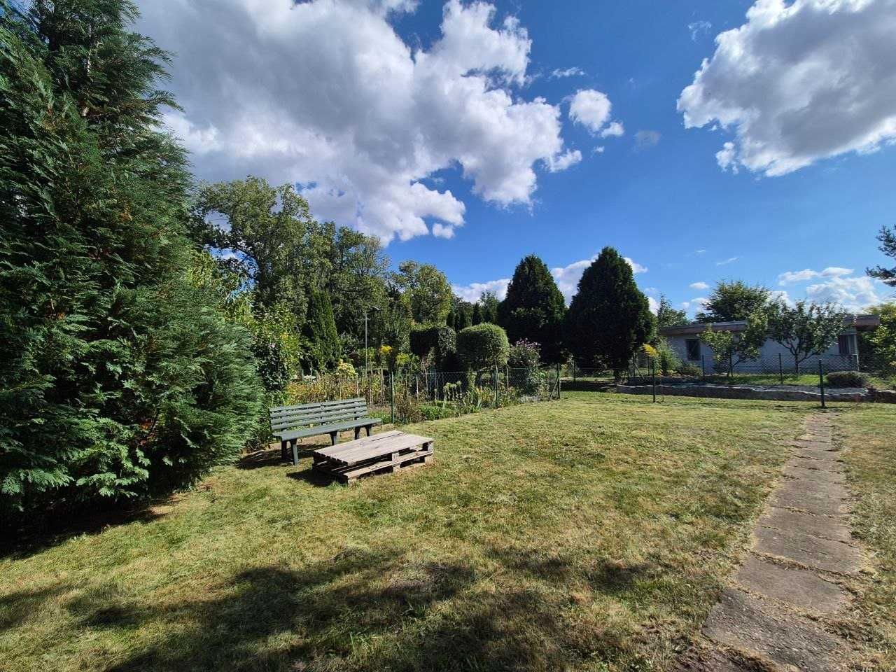 Działka rod Wrocław Fabryczna, ul. Hutnicza. Zdjęcie 7