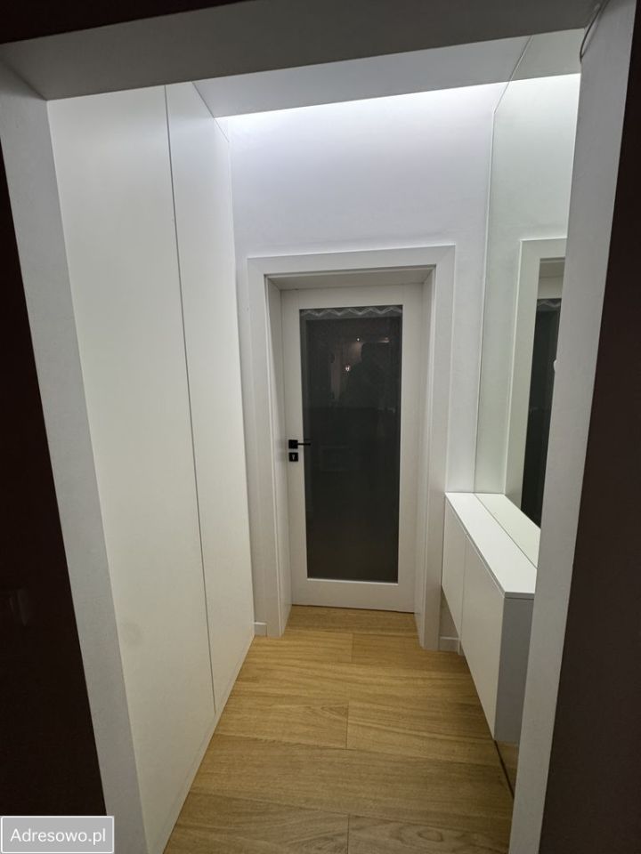 Mieszkanie 5-pokojowe Warszawa Wilanów, al. Rzeczypospolitej. Zdjęcie 9