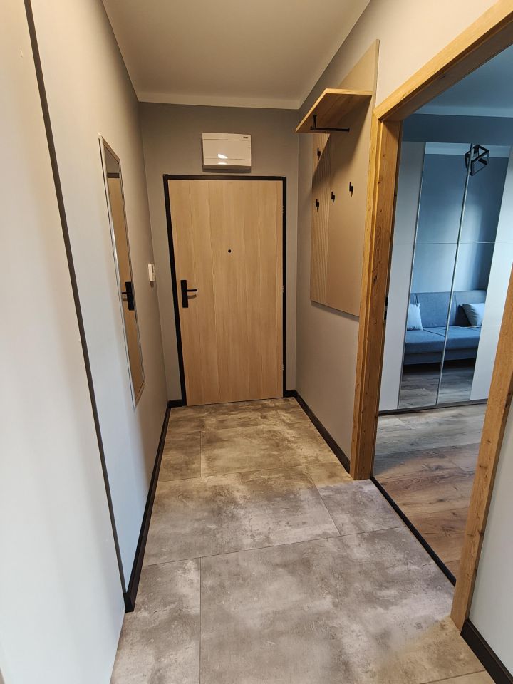 Mieszkanie 3-pokojowe Poznań Grunwald, ul. Wieruszowska. Zdjęcie 8