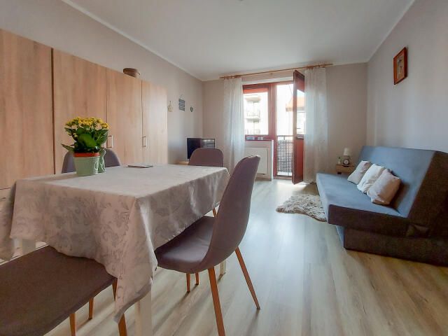 Mieszkanie 2-pokojowe Kraków Podgórze, ul. prof. Wojciecha Marii Bartla. Zdjęcie 12