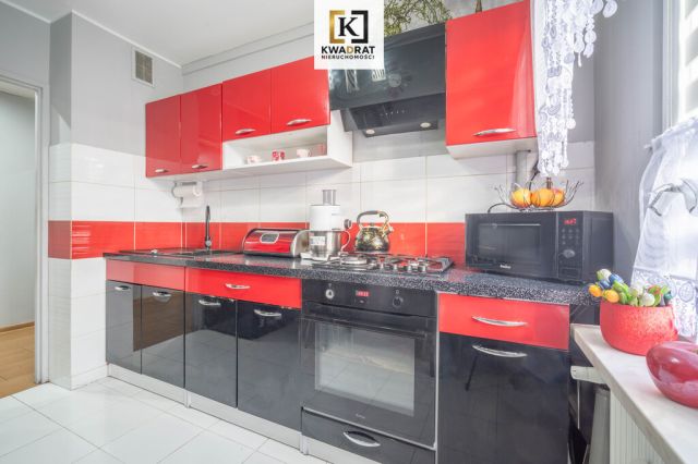 Mieszkanie 4-pokojowe Mińsk Mazowiecki, ul. Sędomierska. Zdjęcie 5