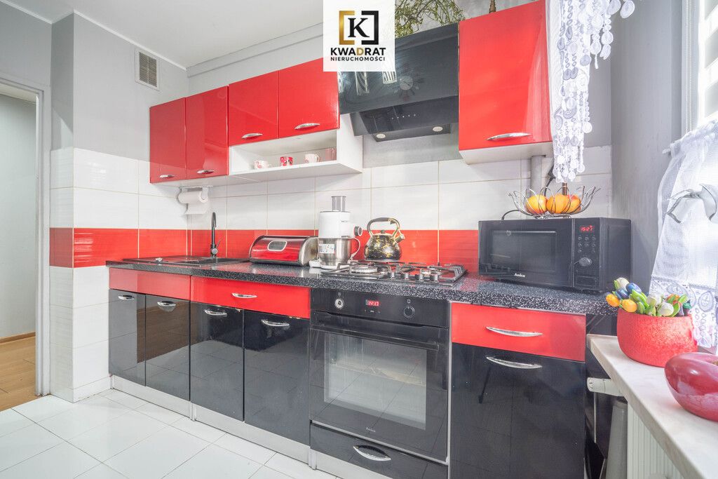 Mieszkanie 4-pokojowe Mińsk Mazowiecki, ul. Sędomierska. Zdjęcie 5