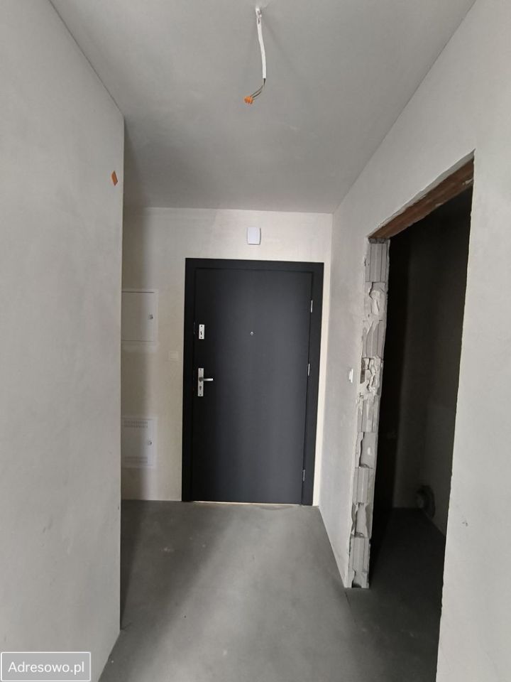 Mieszkanie 2-pokojowe Rzeszów, ul. Solidarności. Zdjęcie 6