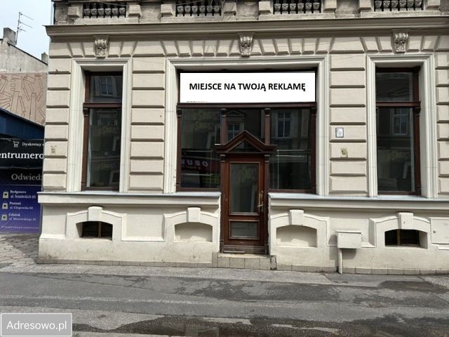 Lokal Bydgoszcz Śródmieście, ul. Jana i Jędrzeja Śniadeckich. Zdjęcie 1