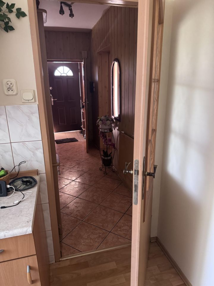 dom wolnostojący, 4 pokoje Działdowo, ul. Budowlana. Zdjęcie 15