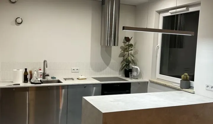 Mieszkanie 3-pokojowe Gdańsk Ujeścisko, ul. Wielkopolska