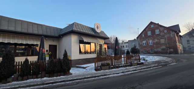Lokal Jelenia Góra Zabobrze. Zdjęcie 3