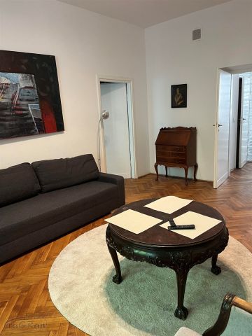 Mieszkanie 3-pokojowe Warszawa Śródmieście, ul. Marszałkowska. Zdjęcie 3