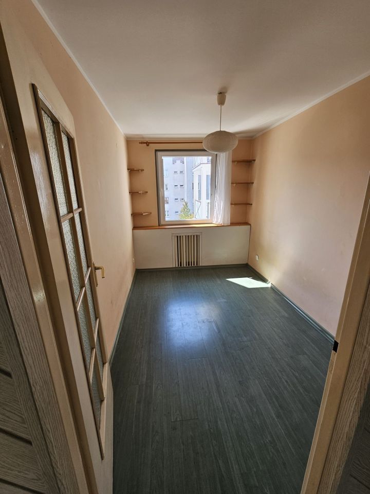 Mieszkanie 3-pokojowe Łódź Radogoszcz, ul. Okoniowa. Zdjęcie 5