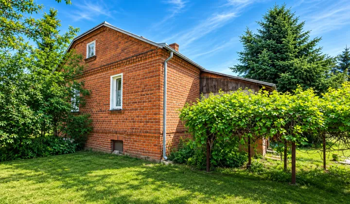 dom wolnostojący, 2 pokoje Czermno Kolonia Czermno