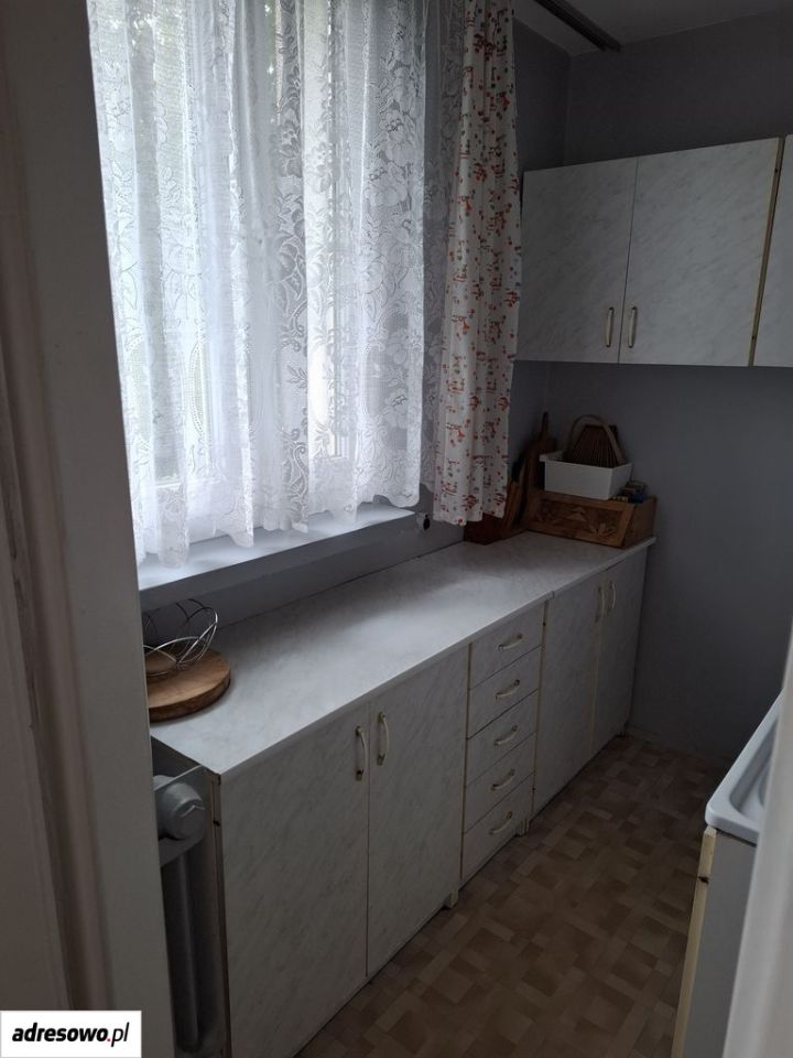 Mieszkanie 1-pokojowe Łódź Dąbrowa, ul. Lucjana Rydla. Zdjęcie 6