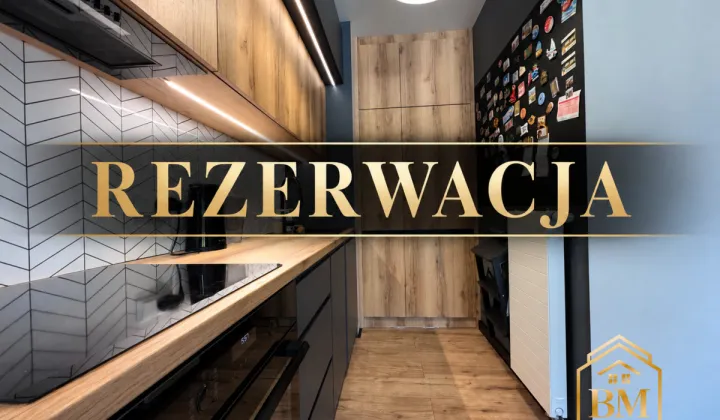 Mieszkanie 2-pokojowe Lublin Bronowice, ul. Garbarska