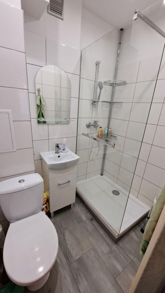 Mieszkanie 2-pokojowe Toruń Mokre, ul. Wojska Polskiego. Zdjęcie 5