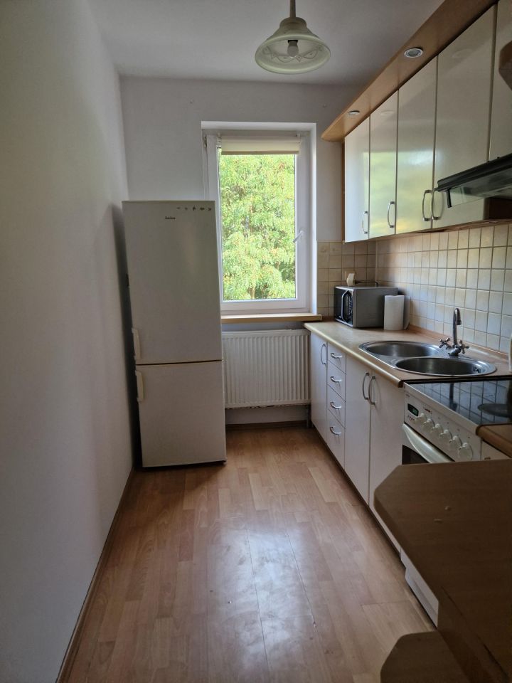 Mieszkanie 2-pokojowe Zgierz Stare Miasto, ul. 3 Maja. Zdjęcie 4