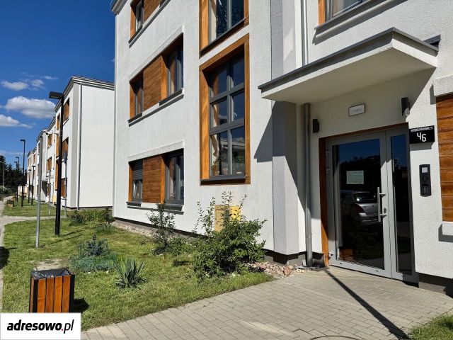Mieszkanie 3-pokojowe Łódź Polesie, ul. Spadochroniarzy. Zdjęcie 1