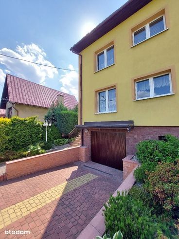 bliźniak, 5 pokoi Gliwice Wójtowa Wieś, ul. Ignacego Daszyńskiego