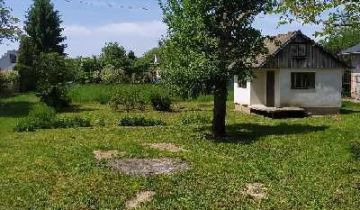 Działka rekreacyjna Tarnów Mościce