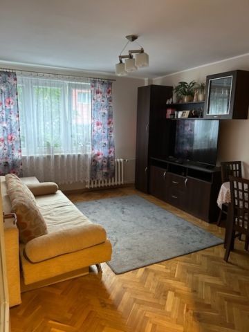 Mieszkanie 2-pokojowe Mińsk Mazowiecki, ul. Mikołaja Kopernika. Zdjęcie 1